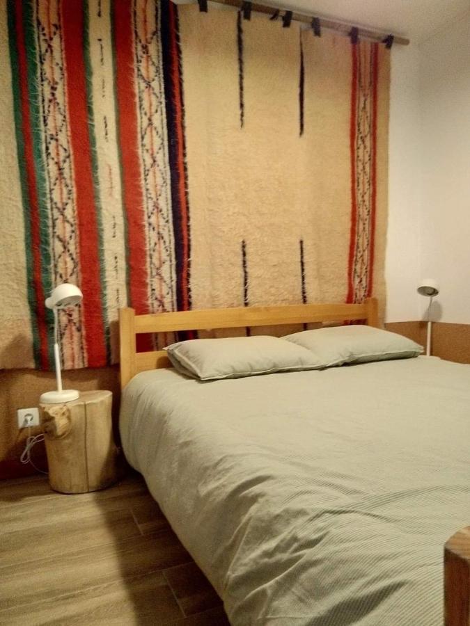 Casa Do Carregal Appartement Braga Buitenkant foto